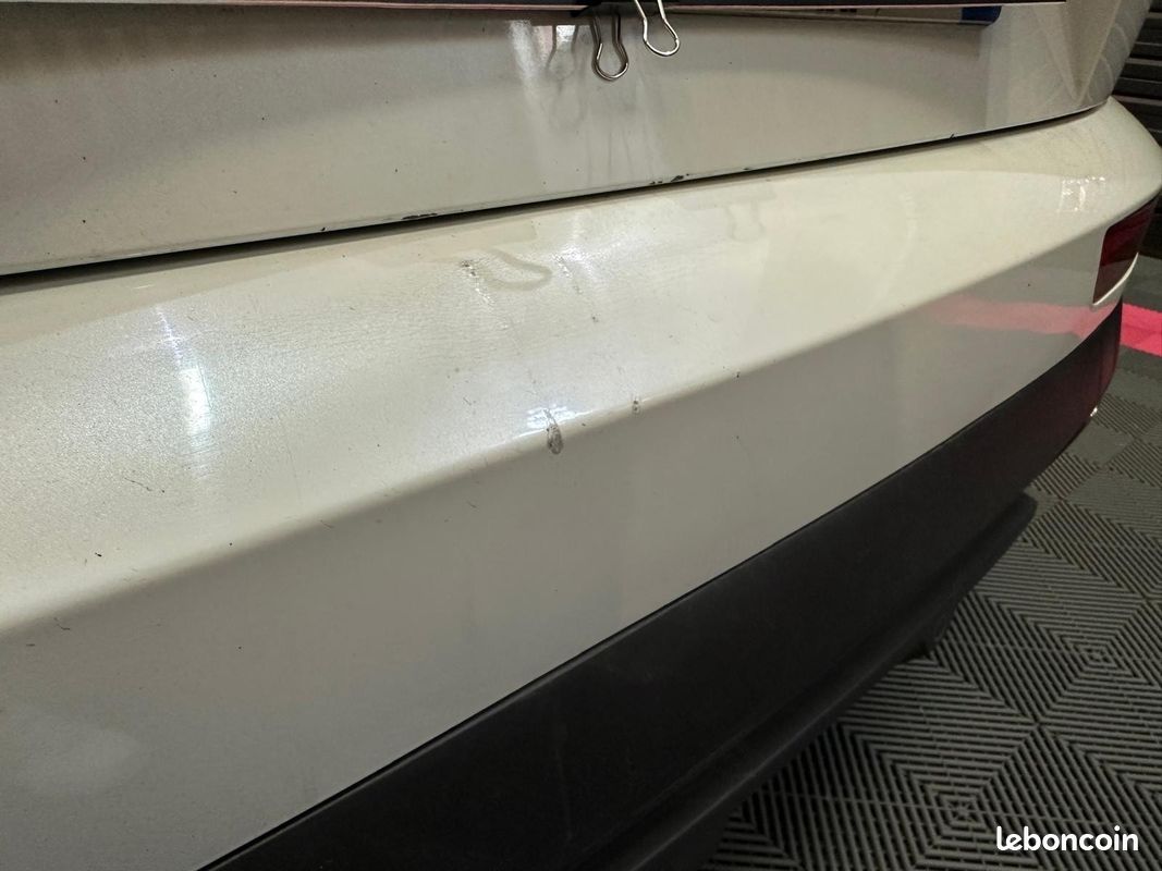 DS DS7 CROSSBACK BUSINESS Hybride E-Tense 1.6L 225CH EAT8 Business (image 35)