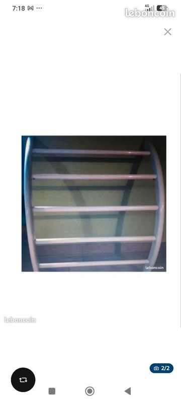 Porte serviettes (image 2)
