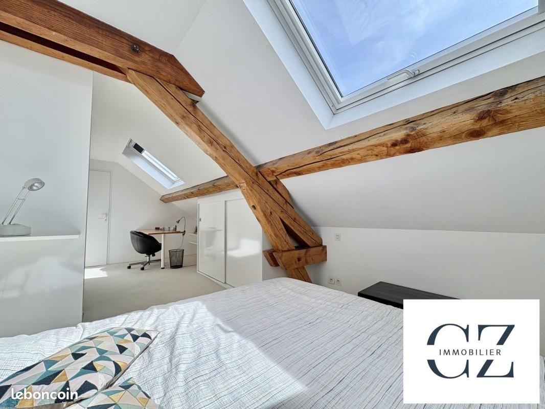 Appartement 4 pièces 90 m² · à Dijon · 90 m² · 275 000 €