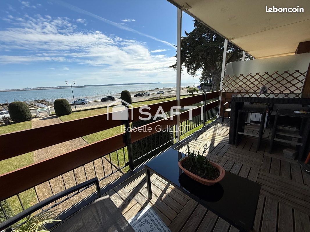 Appartement 2 pièces 43 m² · à Lège-Cap-Ferret · 43 m² · 519 000 €