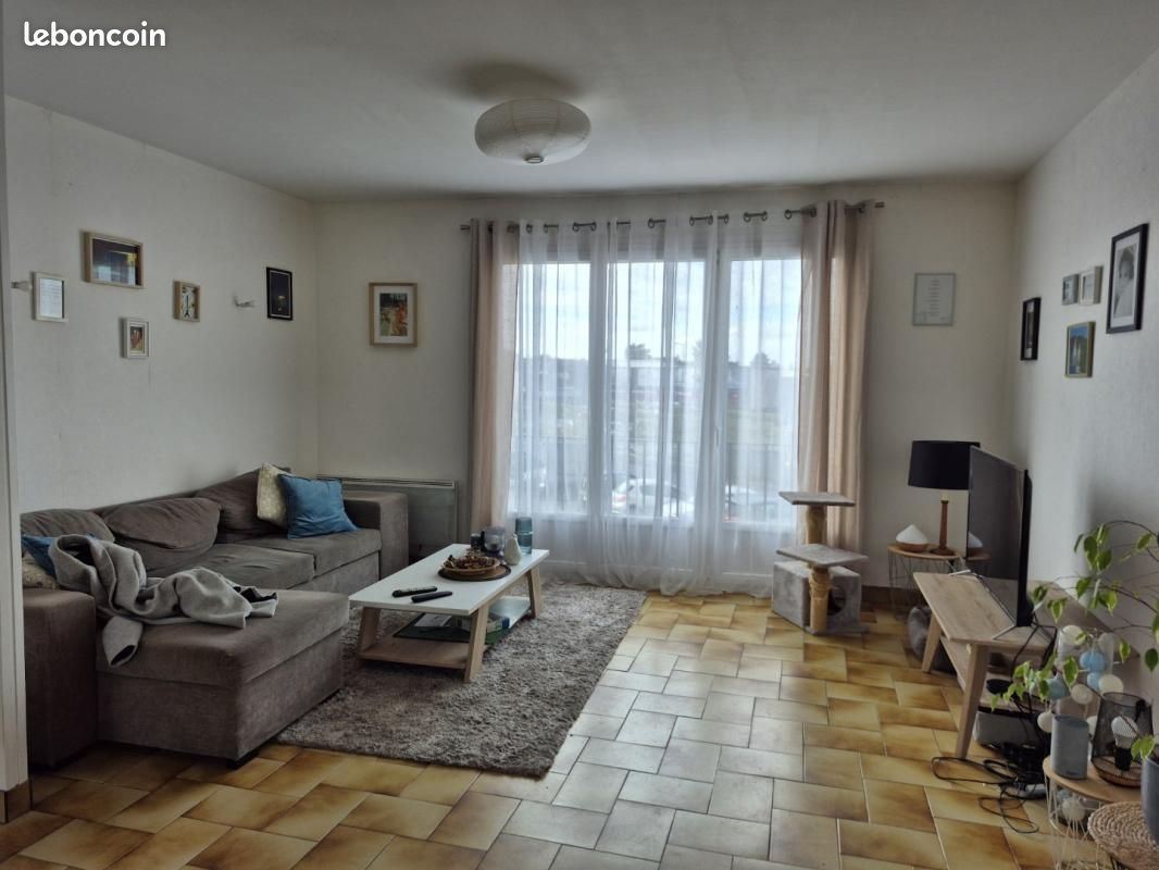 Appartement 5 pièces 141 m² · à Saint-Martin-lez-Tatinghem · 141 m² · 802 €/mois