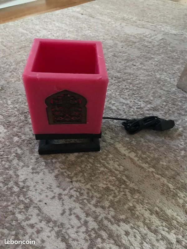 Lampe oriental (image 2)