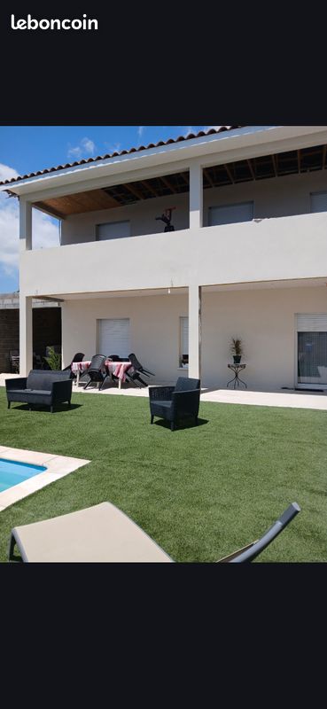 Maison 6 pièces 210 m² · à Lignan-sur-Orb · 210 m² · 570 000 €