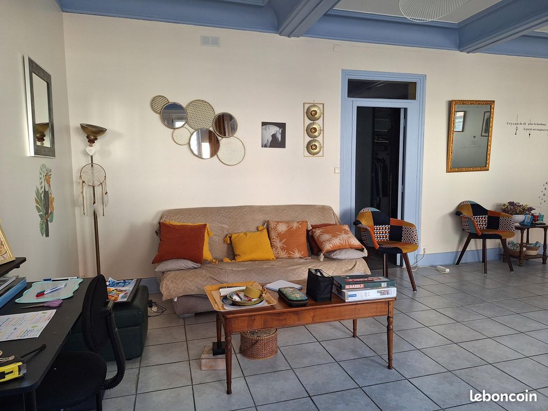 Appartement 3 pièces 77 m² (image 9)