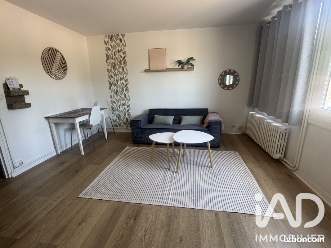 Appartement 1 pièce 42 m² · à Limoges · 42 m² · 530 €/mois