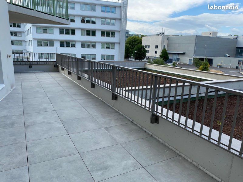 Appartement 3 pièces 69 m² · à Clermont-Ferrand · 69 m² · 890 €/mois