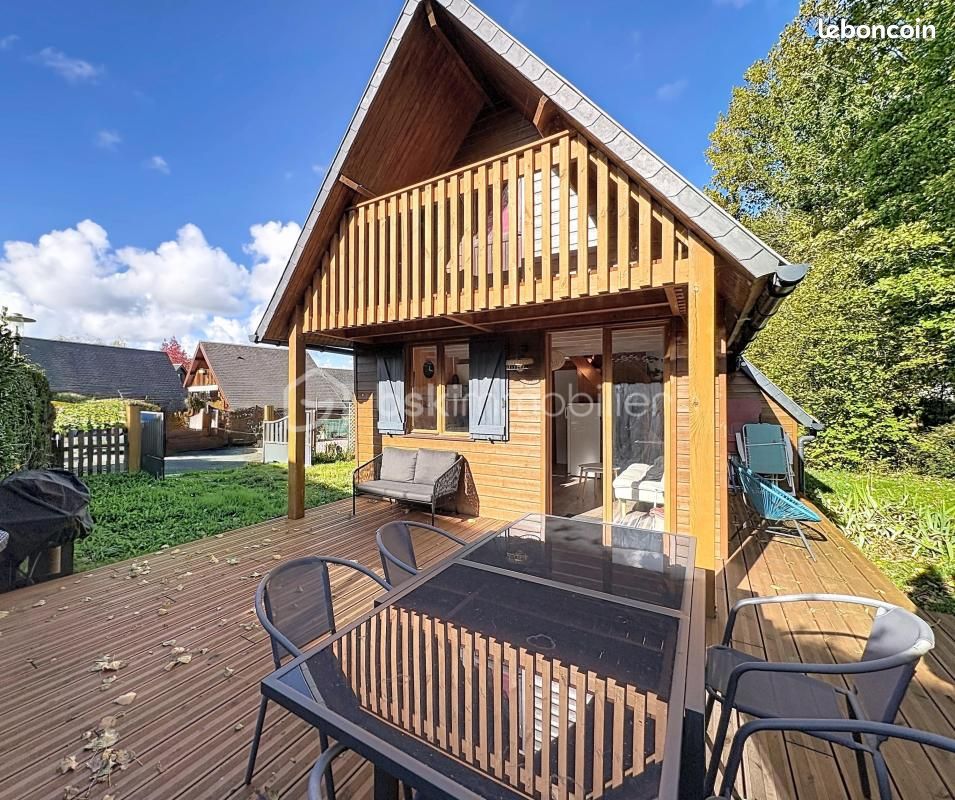 Maison 4 pièces 32 m² · à Cabourg · 32 m² · 189 000 €