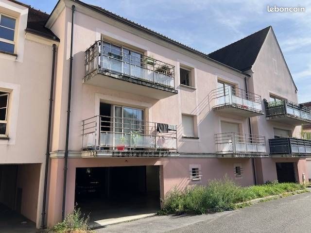 Appartement 2 pièces 45 m² · à Maintenon · 45 m² · 129 000 €
