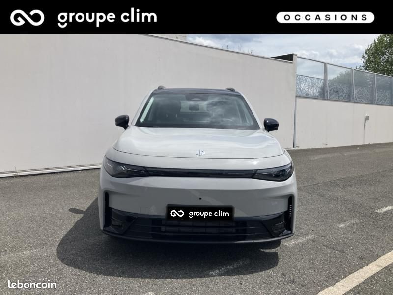Leapmotor C10 REEV 215ch 28,4 kWh Design (image 2)