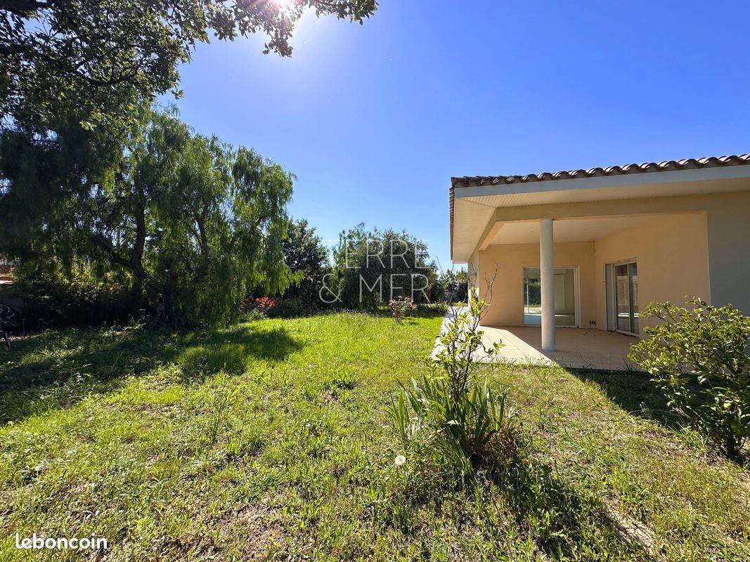 Villa 6 pièces 180 m² (image 11)