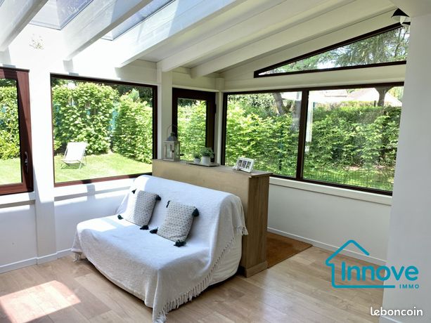 Maison a louer guyancourt - 5 pièce(s) - 104 m2 - Surfyn