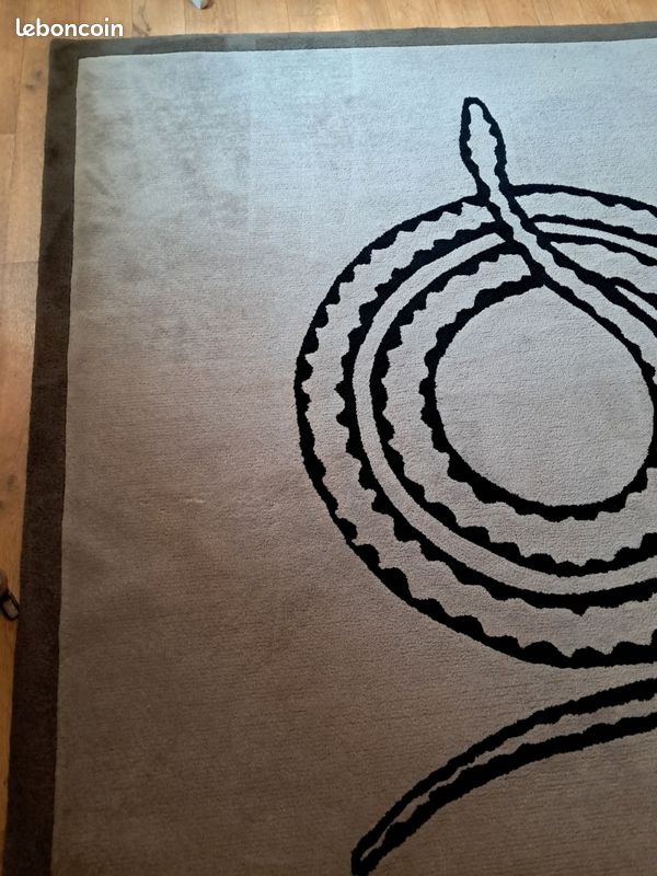 Tapis ligne roset (image 4)