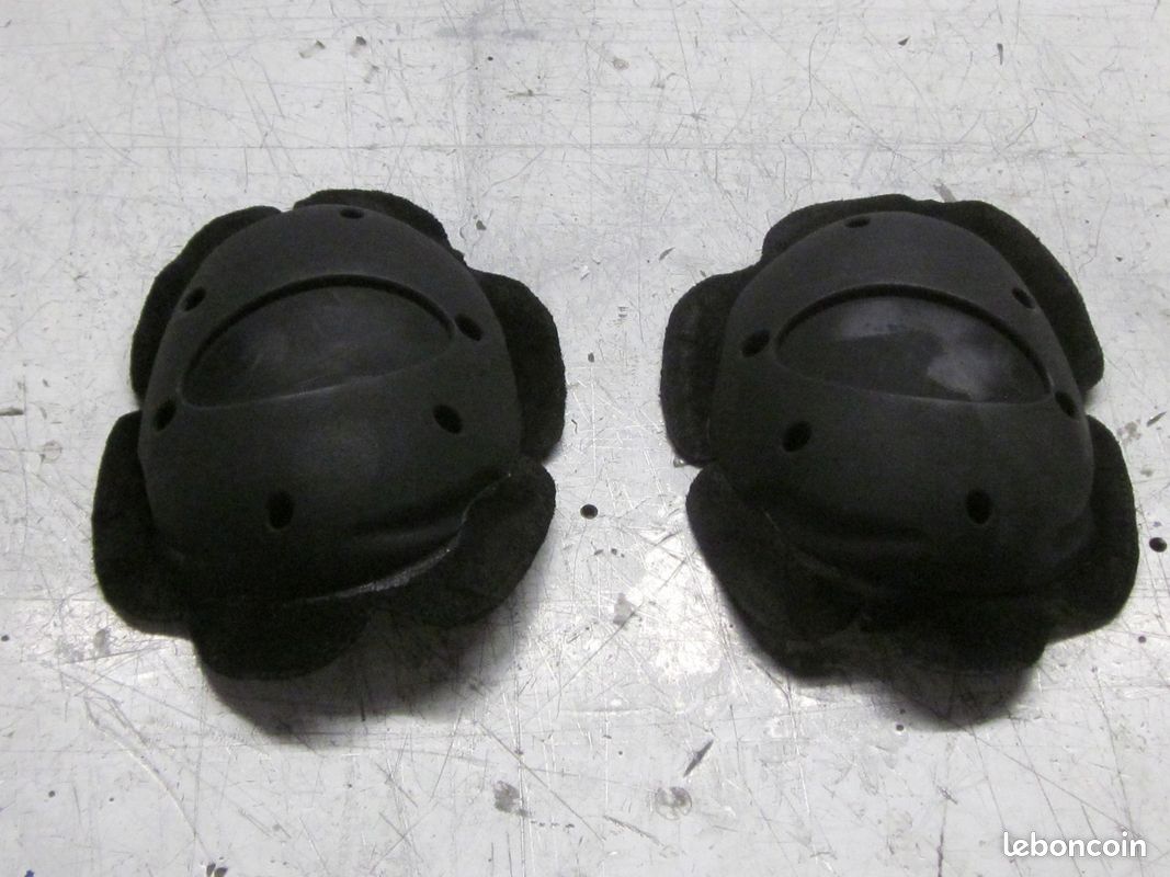 Sliders genoux universel (image 1)