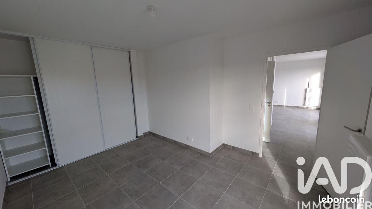 Appartement a louer bezons - 2 pièce(s) - 48 m2 - Surfyn