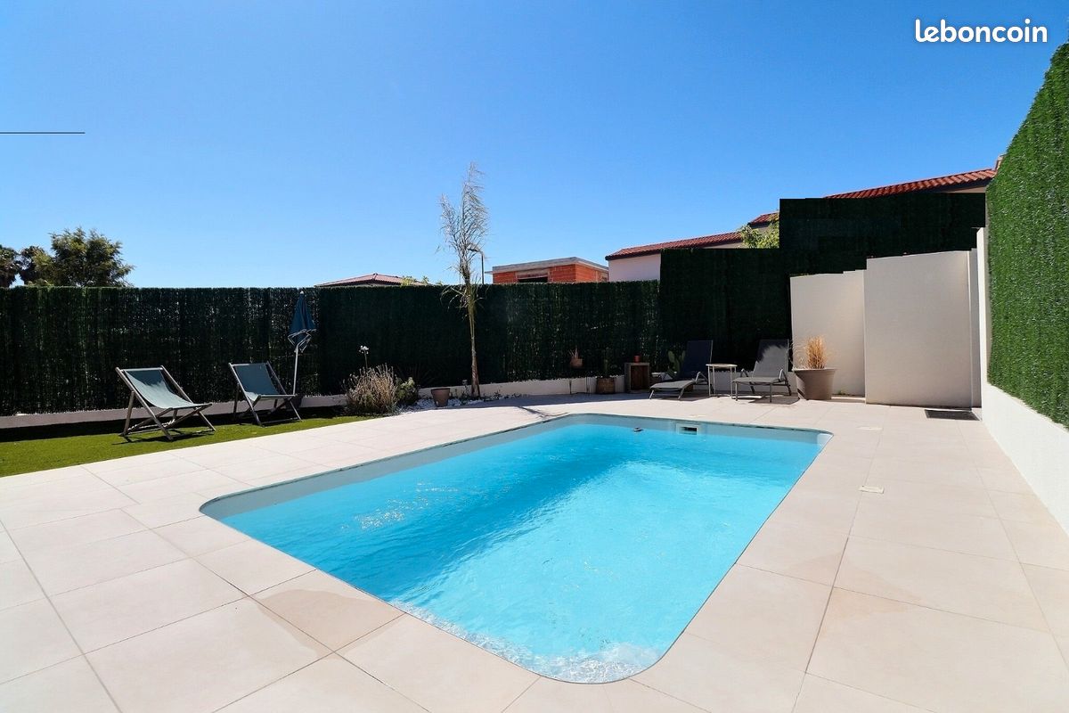 Maison 5 pièces 152 m² · à Saint-Nazaire · 152 m² · 450 000 €