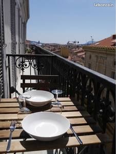 Appartement 1 pièce 22 m² · à Toulon · 22 m² · 590 €/mois