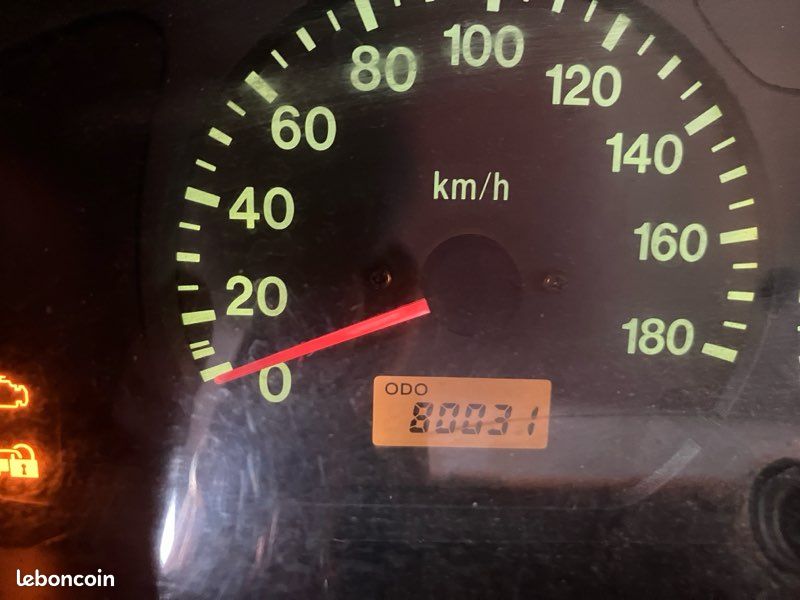 Suzuki jimny (image 3)