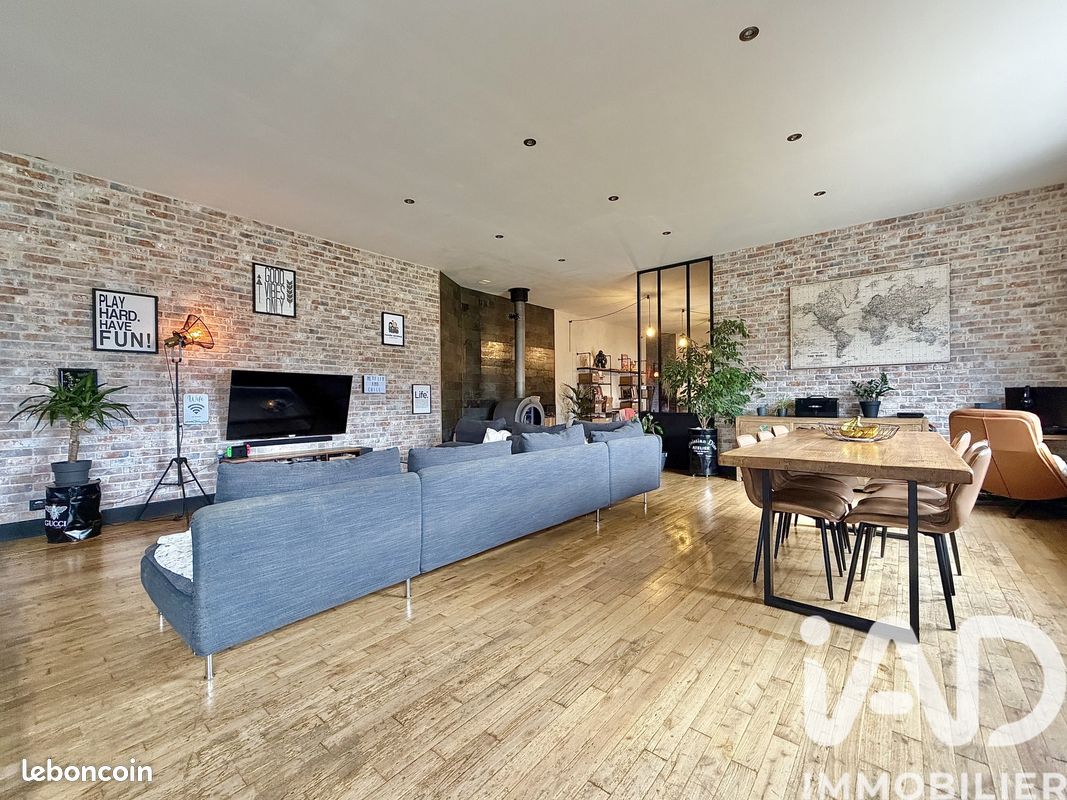 Maison 6 pièces 180 m² (image 4)