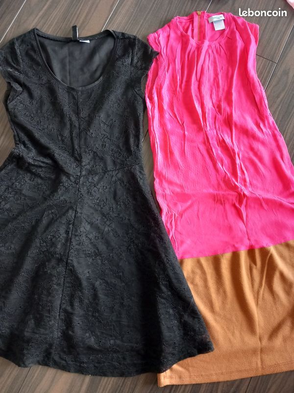 Lot vêtements 34 (image 2)