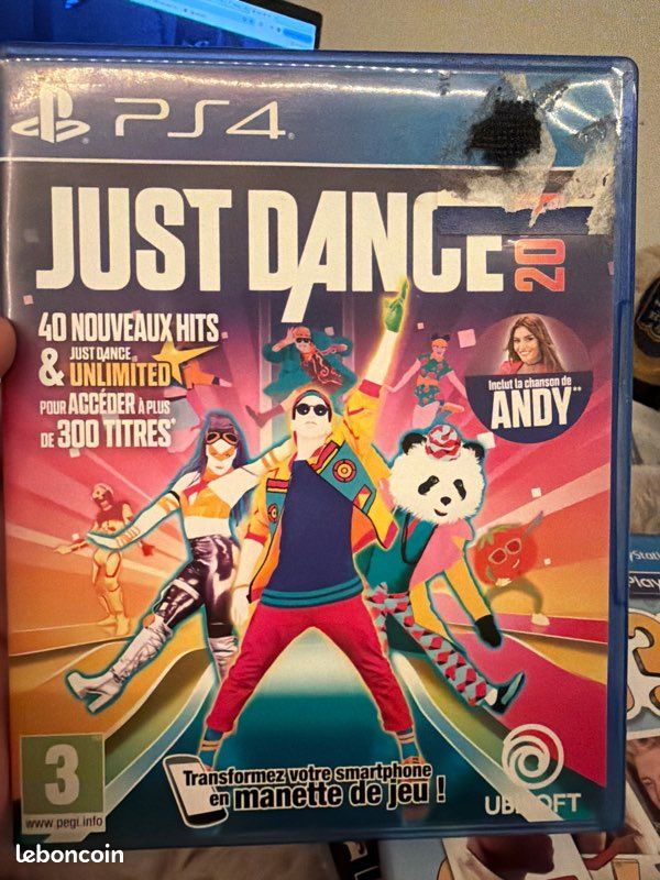 Jeux ps4 (image 5)