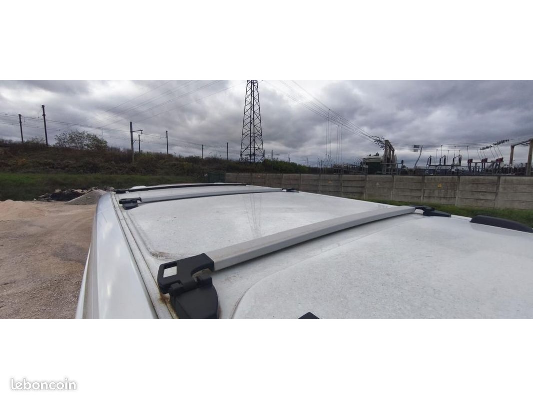 FORD TRANSIT CUSTOM 2.0 EcoBlue - 136 S&S FOURGON II 280 L1H1 Limited (image 10)