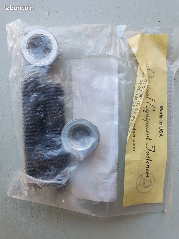 Pieces mustang (image 3)