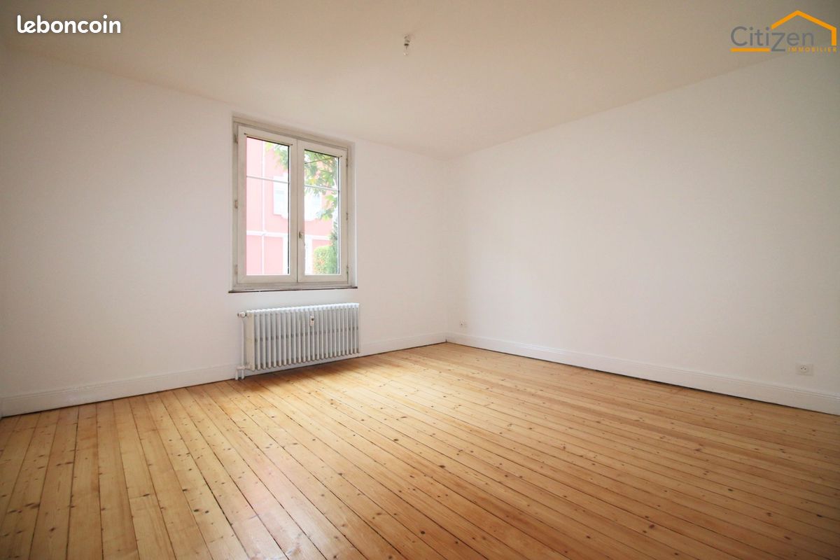 Appartement 3 pièces 69 m² · à Strasbourg · 69 m² · 1 074 €/mois