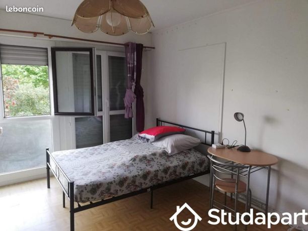 Appartement a louer saint-gratien - 1 pièce(s) - 22 m2 - Surfyn