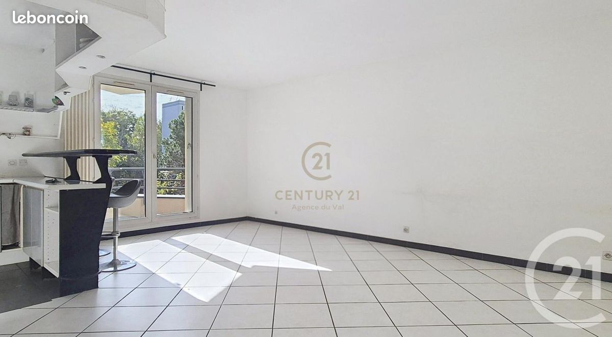 Appartement 2 pièces 46 m² · à Torcy · 46 m² · 169 000 €