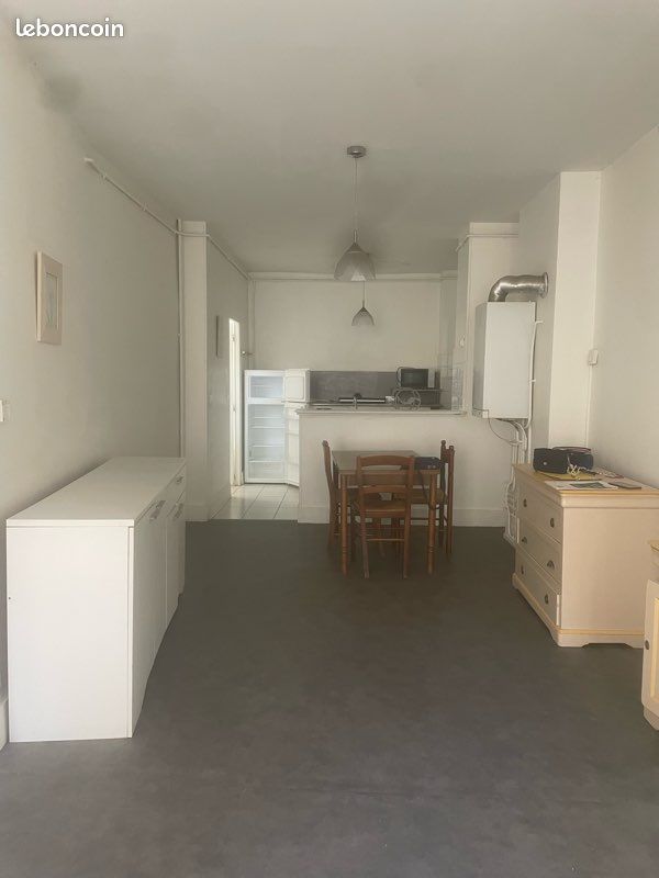 Appartement 1 pièce 40 m² · à Nevers · 40 m² · 390 €