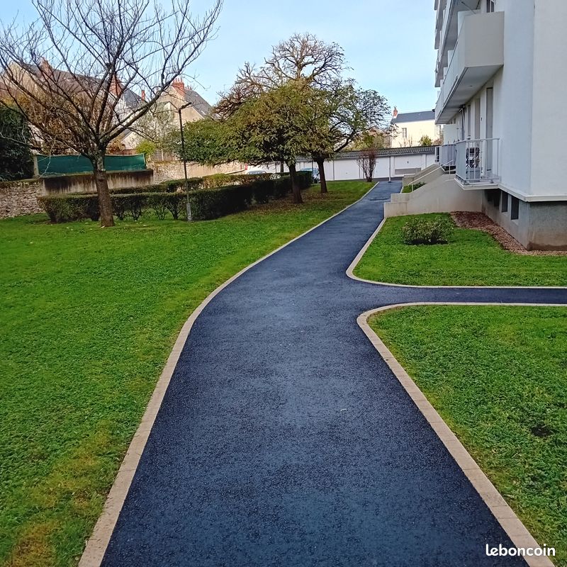 Appartement 3 pièces 62 m² · à Tours · 62 m² · 797 €