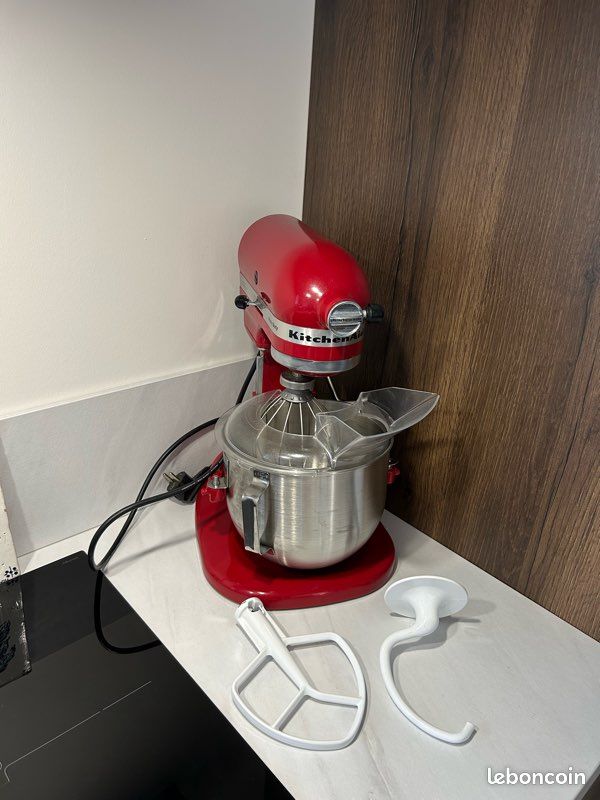 Robot Kitchenaid (image 2)