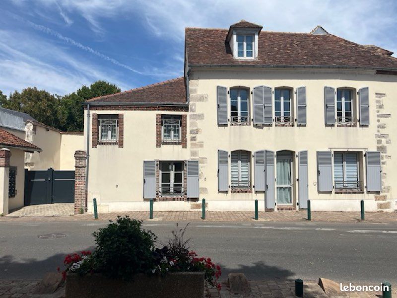 Appartement 2 pièces 26 m² · à Maintenon · 26 m² · 590 €