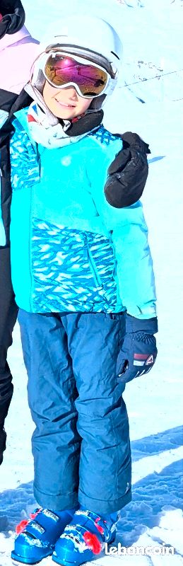 Tenue ski Dare2Be fille (image 2)