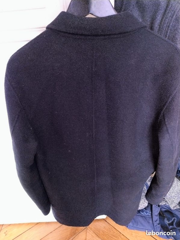 🧥 Esprit - pardessus meanteau (image 4)