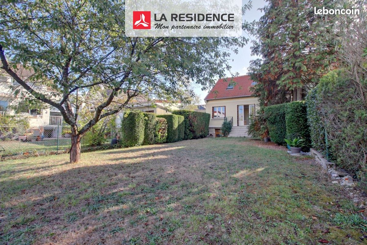 Maison 6 pièces 88 m² · à Sartrouville · 88 m² · 549 000 €