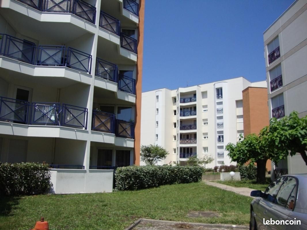 Appartement 2 pièces 50 m² · à Bordeaux · 50 m² · 709 €