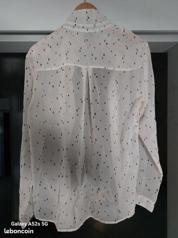 Chemise et haut (image 8)
