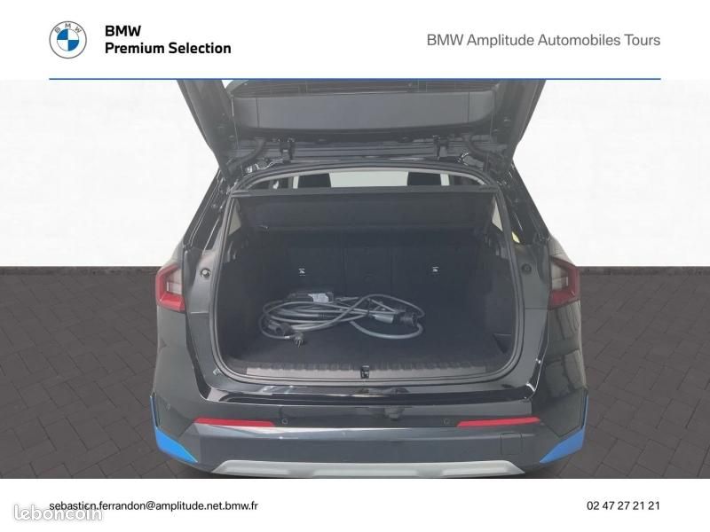 Bmw X1 ixDrive30 313ch xLine (image 24)