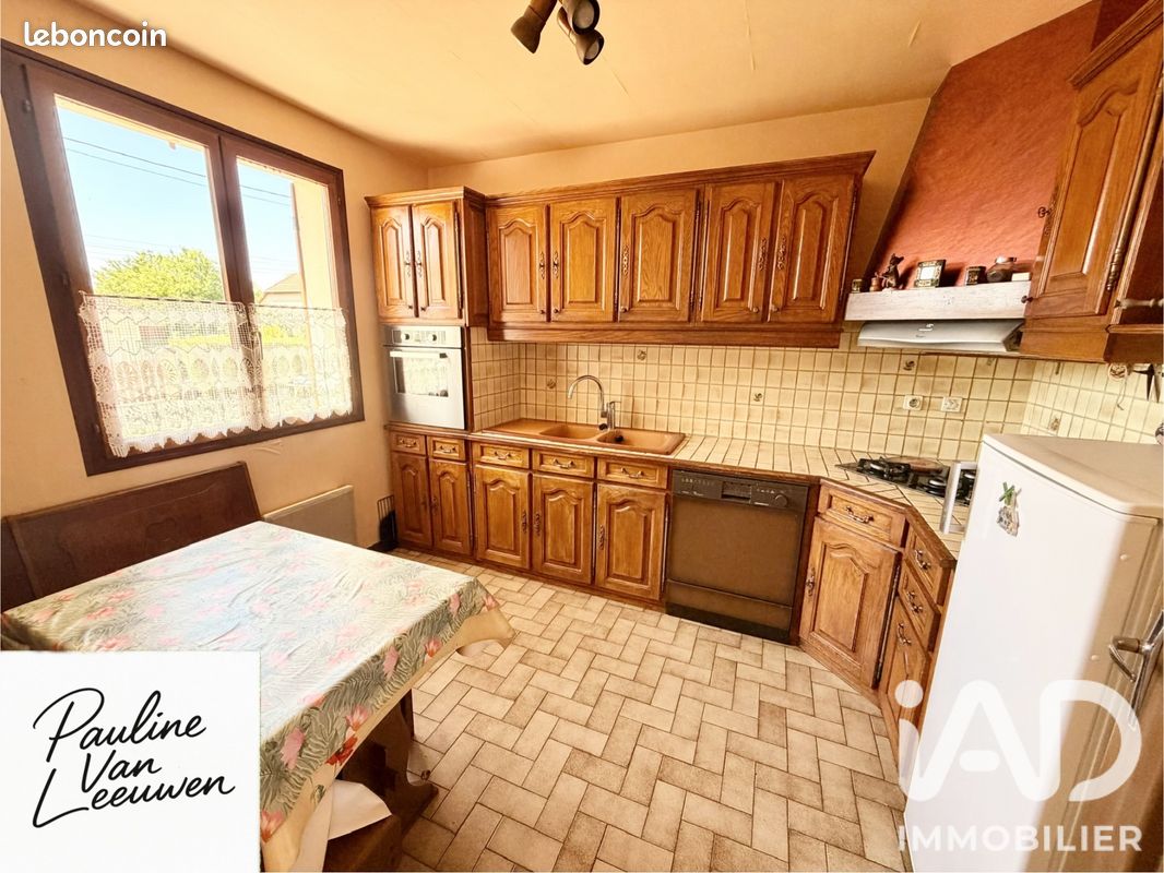 Maison 4 pièces 83 m² (image 9)