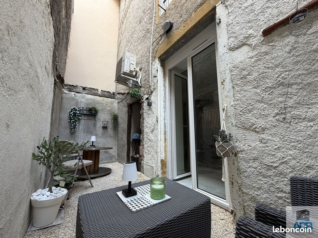 Maison 3 pièces 70 m² · à Roanne · 70 m² · 149 000 €