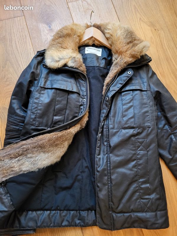 Manteau Zadig&Voltaire (image 5)