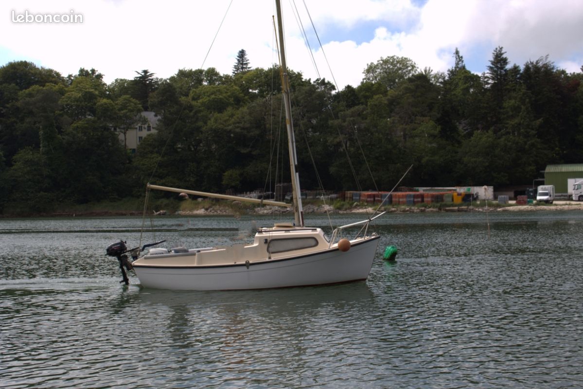 CAPELAN (BENETEAU) — View photo 1