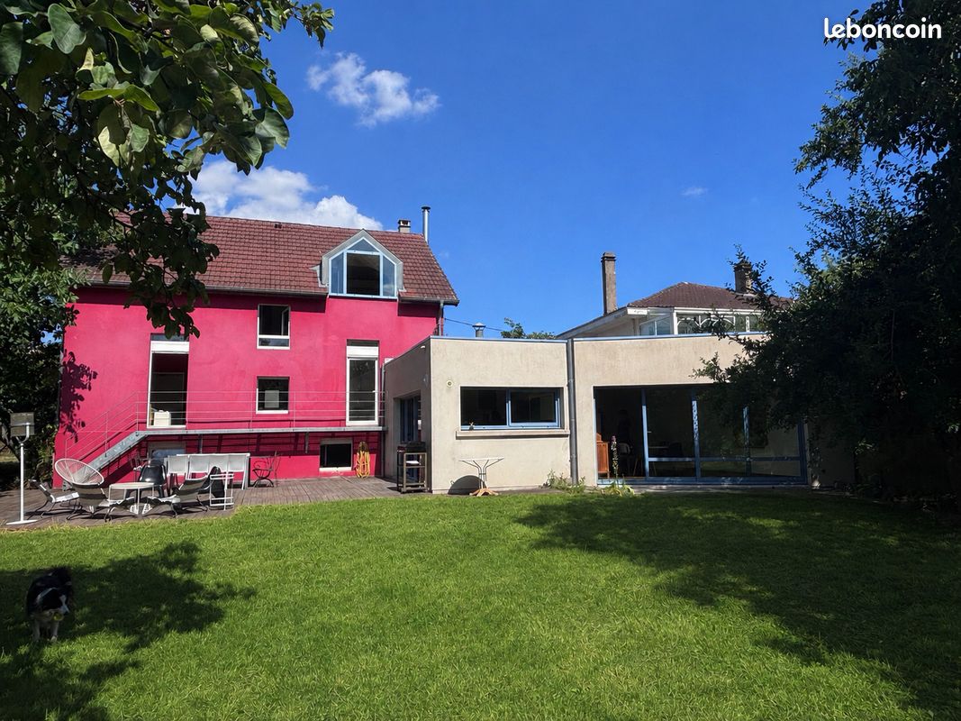 Maison 9 pièces 230 m² · à Woippy · 230 m² · 479 000 €