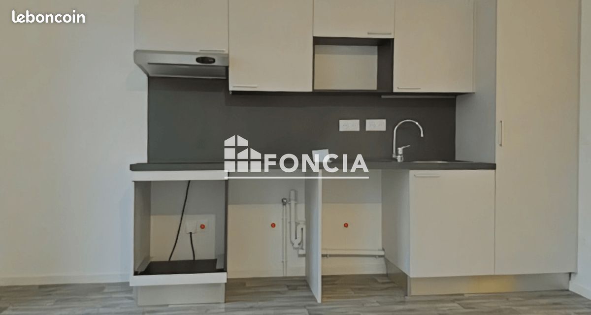 Appartement 3 pièces 59 m² · à Corbeil-Essonnes · 59 m² · 998 €/mois