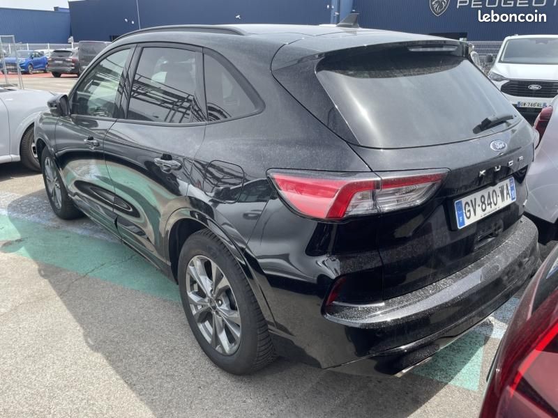 Ford Kuga 2.5 Duratec 190 ch FHEV E85 ST-Line X BVA (image 7)