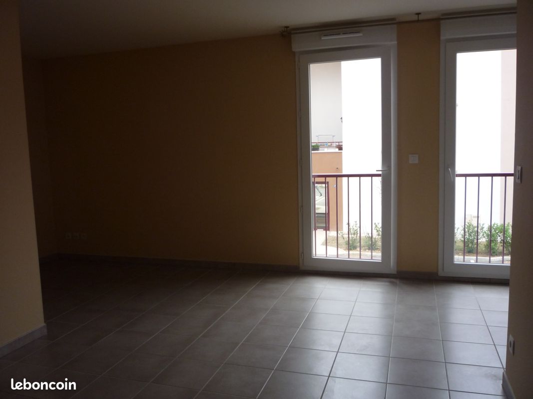 Appartement 2 pièces 45 m² · à Dijon · 45 m² · 720 €/mois