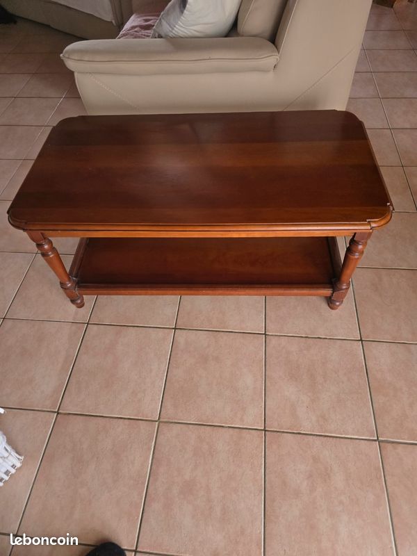 Table basse (image 1)