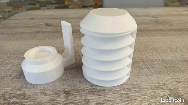 Support abris Netatmo (image 2)
