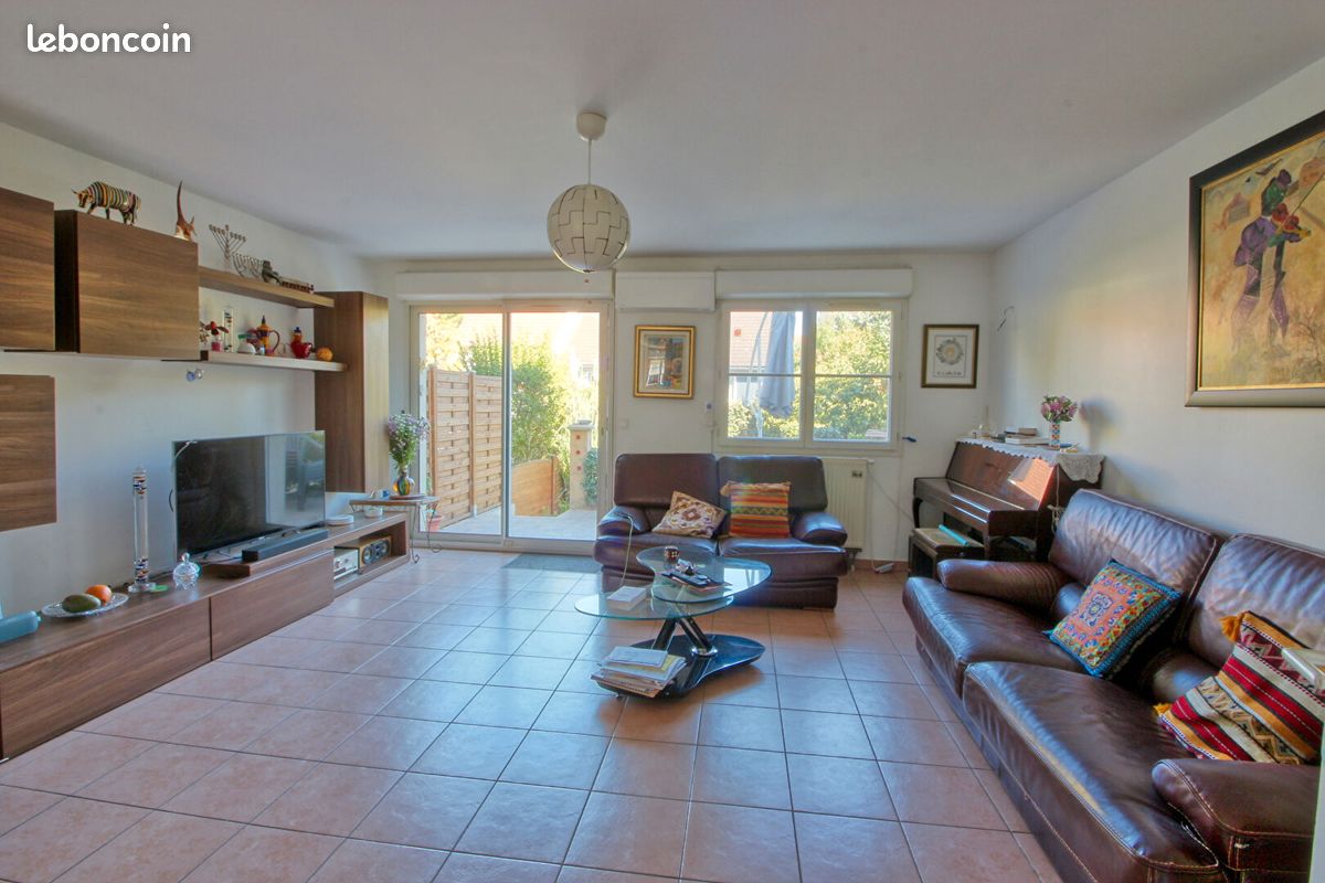 Maison 5 pièces 95 m² · à Antony · 95 m² · 538 000 €